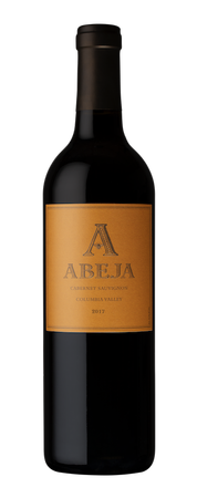2018 Cabernet Sauvignon Columbia Valley, 375mL CASE