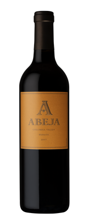 2017 Merlot Columbia Valley
