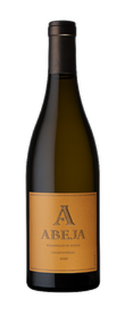 2015 Chardonnay Walla Walla Valley