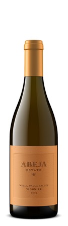 2024 Viognier Walla Walla Valley