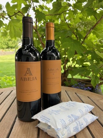 Cabernet Pair