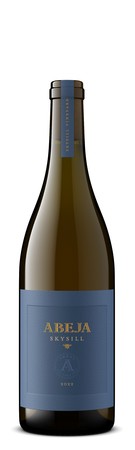 2022 Chardonnay Skysill