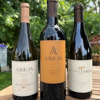 Six Summer Wines