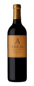 2019 Cabernet Franc Heather Hill