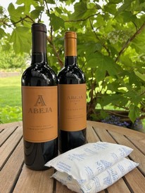 Cabernet Pair