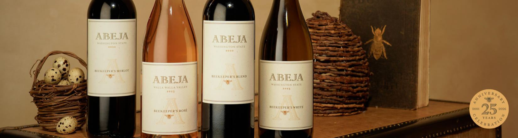 PERFECT EVERYDAY WINES