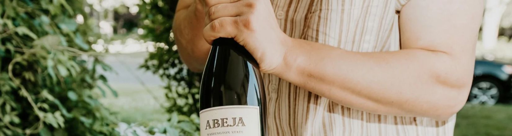 The 12 Days of Abeja—Day 2